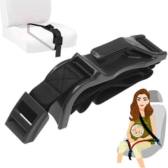 AirBelt Pregnancy safety car seat belt