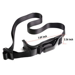 AirBelt Pregnancy safety car seat belt