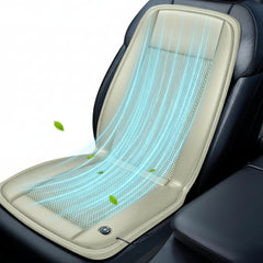 Aircool Ventilated car seat cushion