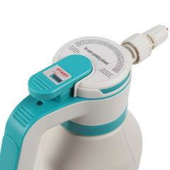 Airmag electric foam sprayer for car and bike