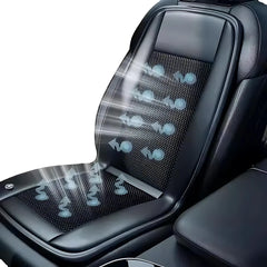 Aircool Ventilated car seat cushion