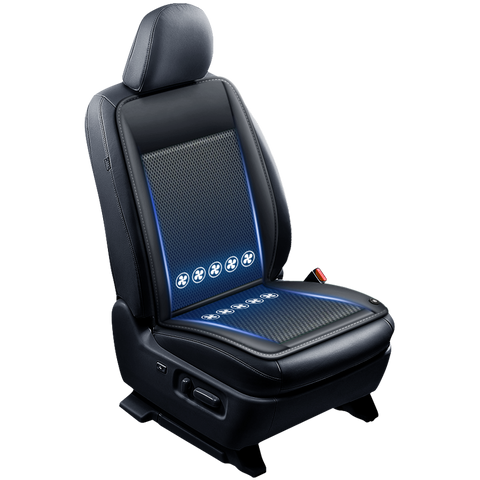 Airflex Ventilated/Cooling car seat cushion – Airmag