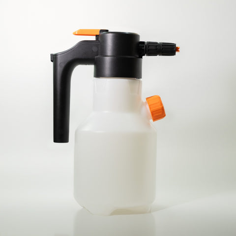 Airsuds electric foam sprayer