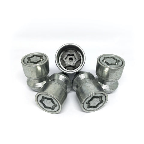 Airlock antitheft wheel nuts/bolts for Ford