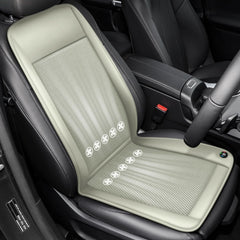 Aircool Ventilated car seat cushion
