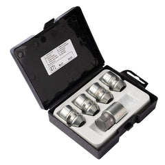 Airlock antitheft wheel nuts/bolts for Audi